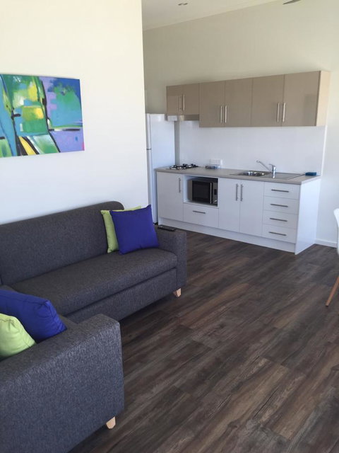 Brighton Beachfront Holiday Park Adelaide - Yamba Accommodation 1