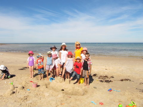 Brighton Beachfront Holiday Park Adelaide - Yamba Accommodation 11
