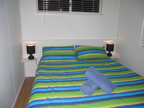 Brighton Beachfront Holiday Park Adelaide - Yamba Accommodation 9