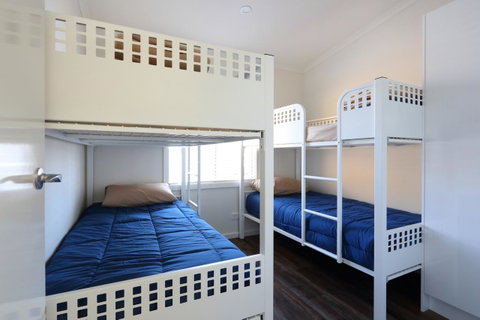 Brighton Beachfront Holiday Park Adelaide - Yamba Accommodation 16