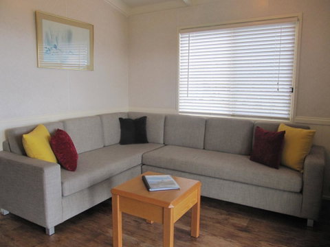 Brighton Beachfront Holiday Park Adelaide - Yamba Accommodation 5