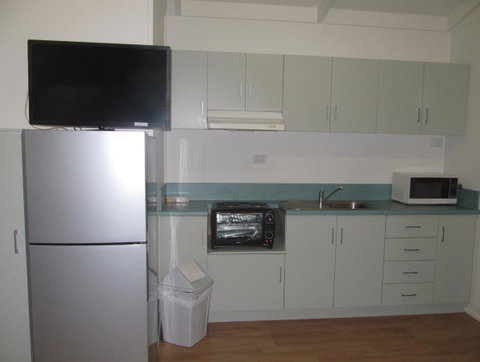 Brighton Beachfront Holiday Park Adelaide - Yamba Accommodation 2