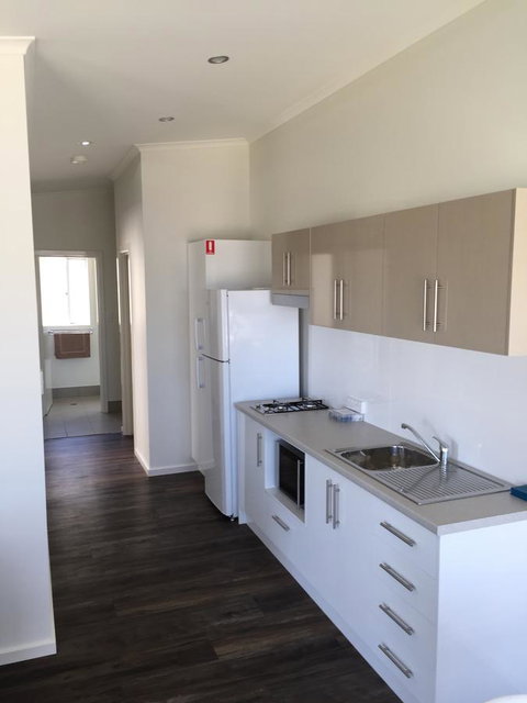 Brighton Beachfront Holiday Park Adelaide - Yamba Accommodation 4