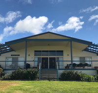 Emu Bay Lodge - Yamba Accommodation