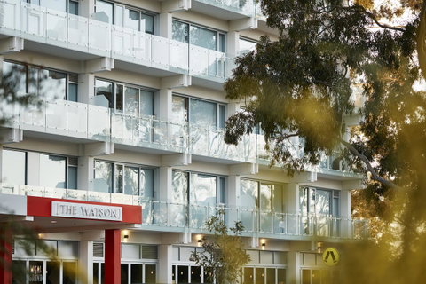 Art Series - The Watson - Yamba Accommodation 6