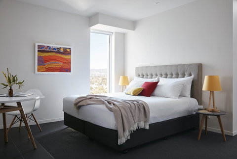 Art Series - The Watson - Yamba Accommodation 25