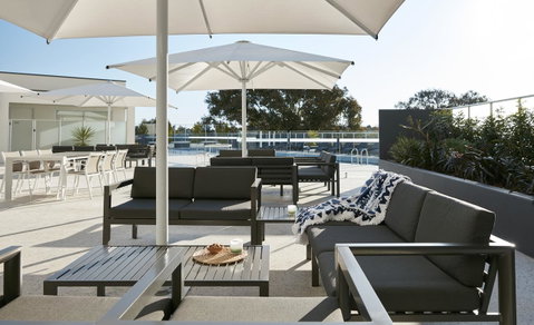 Art Series - The Watson - Yamba Accommodation 21
