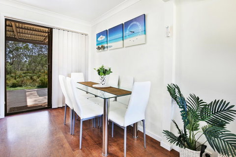Wildwood I Pet Friendly I 5 Mins To Beach - Yamba Accommodation 7