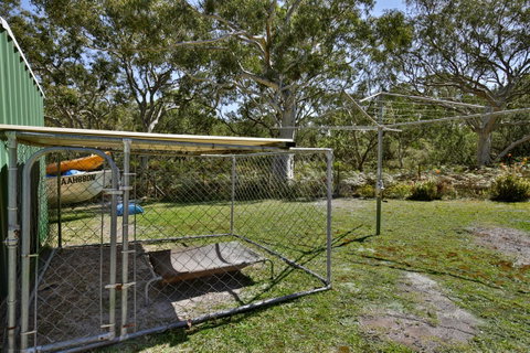 Wildwood I Pet Friendly I 5 Mins To Beach - Yamba Accommodation 15