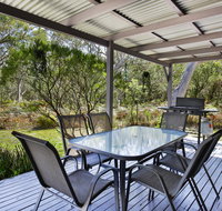 Wildwood - Pet Friendly - 5 Mins to Beach - Yamba Accommodation