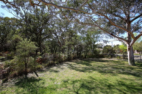 Wildwood I Pet Friendly I 5 Mins To Beach - Yamba Accommodation 16