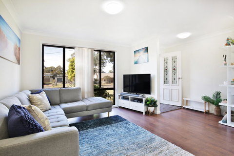 Wildwood I Pet Friendly I 5 Mins To Beach - Yamba Accommodation 2