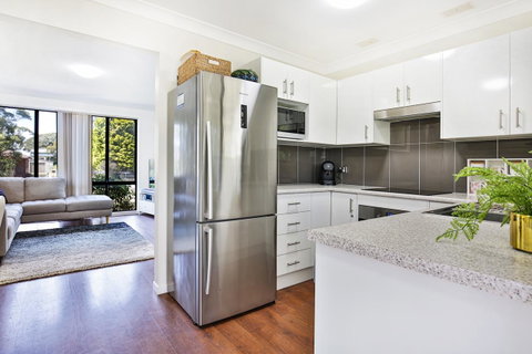 Wildwood I Pet Friendly I 5 Mins To Beach - Yamba Accommodation 8