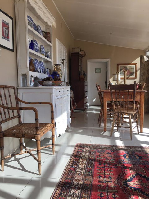 The Winemakers - Yamba Accommodation 18