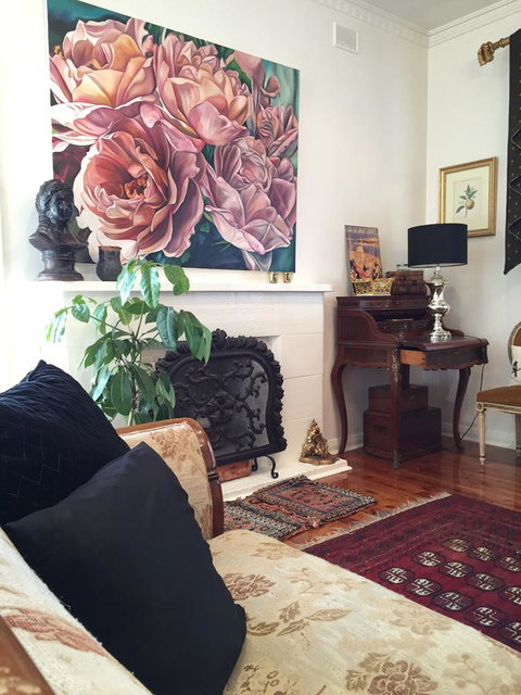 The Winemakers - Yamba Accommodation 3