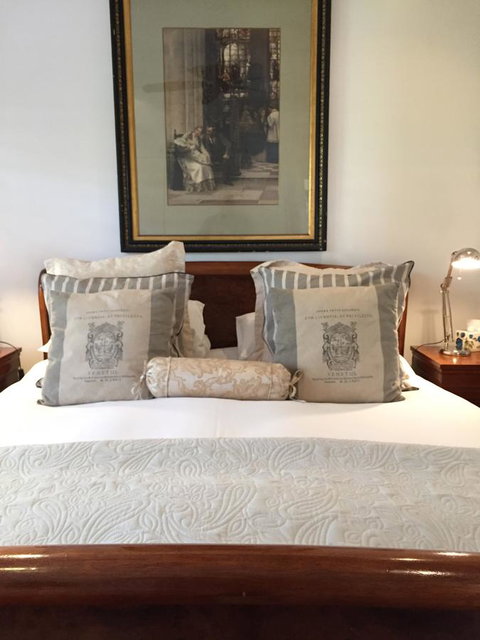 The Winemakers - Yamba Accommodation 21