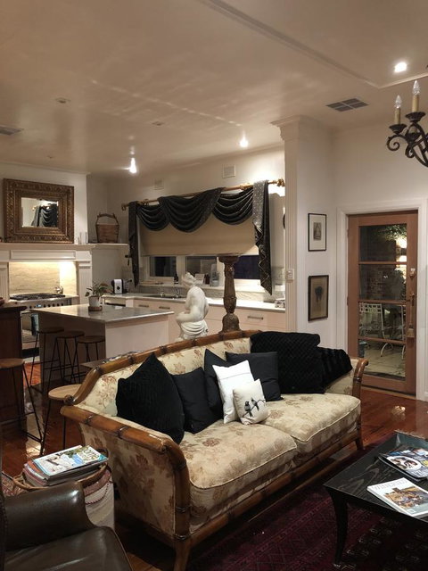 The Winemakers - Yamba Accommodation 10