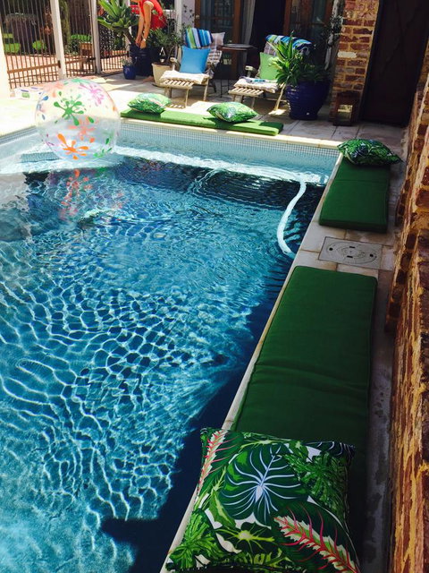 The Winemakers - Yamba Accommodation 4