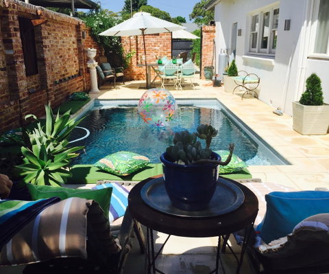 The Winemakers - Yamba Accommodation 0