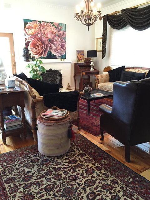 The Winemakers - Yamba Accommodation 15