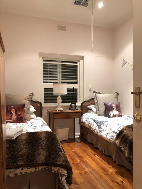The Winemakers - Yamba Accommodation 9