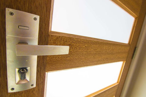 Serene Shores - Yamba Accommodation 1