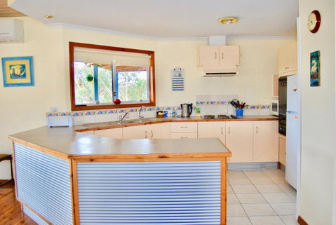 Annie\'s Balquhidder Cottage - Yamba Accommodation 4