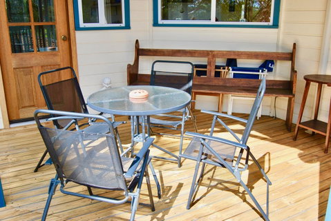 Annie\'s Balquhidder Cottage - Yamba Accommodation 13