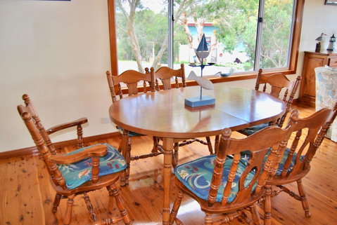 Annie\'s Balquhidder Cottage - Yamba Accommodation 8
