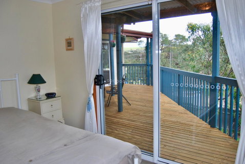 Annie\'s Balquhidder Cottage - Yamba Accommodation 15