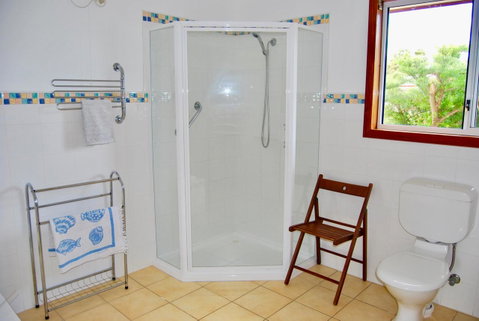 Annie\'s Balquhidder Cottage - Yamba Accommodation 7