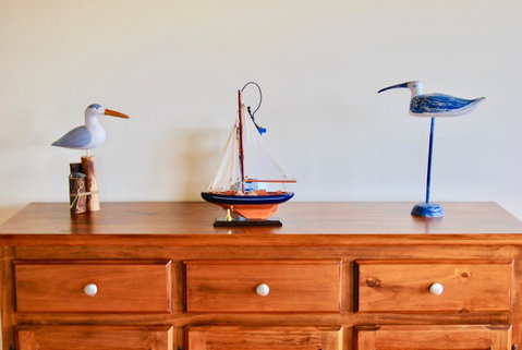 Annie\'s Balquhidder Cottage - Yamba Accommodation 10