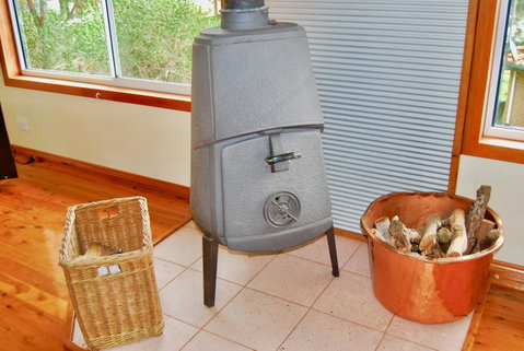 Annie\'s Balquhidder Cottage - Yamba Accommodation 11
