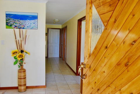 Annie\'s Balquhidder Cottage - Yamba Accommodation 6