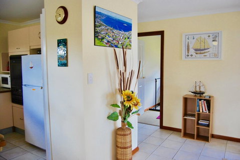 Annie\'s Balquhidder Cottage - Yamba Accommodation 3
