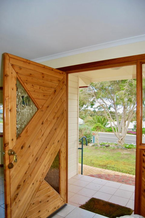 Annie\'s Balquhidder Cottage - Yamba Accommodation 1