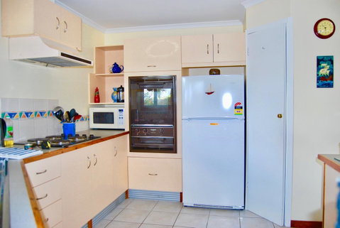 Annie\'s Balquhidder Cottage - Yamba Accommodation 5