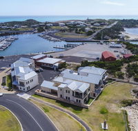Robe Marina Accommodation - Yamba Accommodation