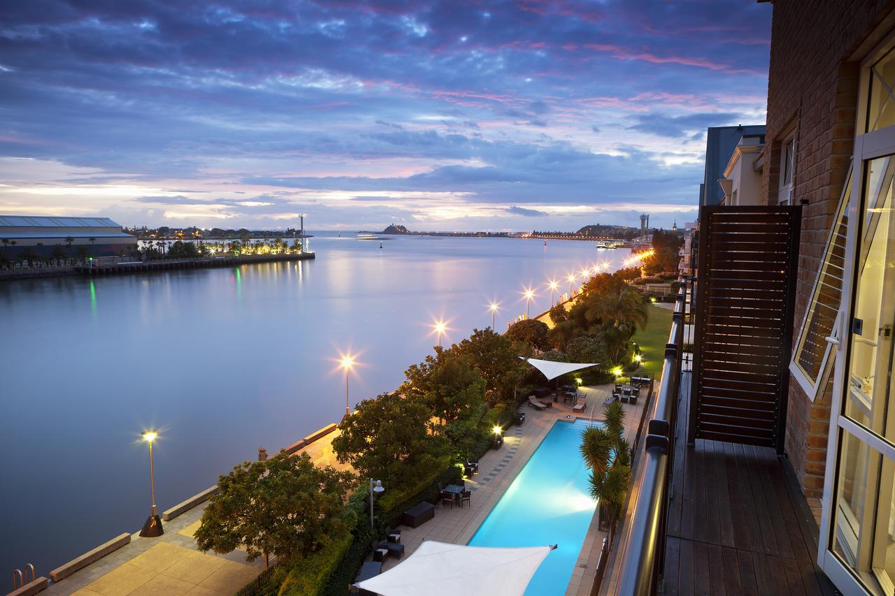 Newcastle NSW Yamba Accommodation