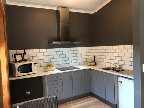 Amande Bed And Breakfast - Yamba Accommodation 2