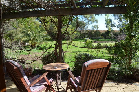 Amande Bed And Breakfast - Yamba Accommodation 22