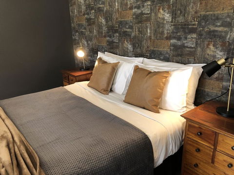 Amande Bed And Breakfast - Yamba Accommodation 19
