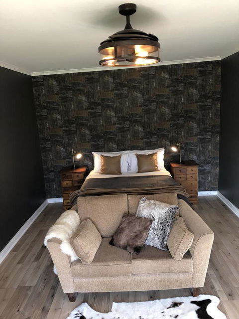 Amande Bed And Breakfast - Yamba Accommodation 16