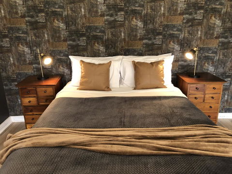 Amande Bed And Breakfast - Yamba Accommodation 15