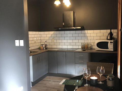 Amande Bed And Breakfast - Yamba Accommodation 11