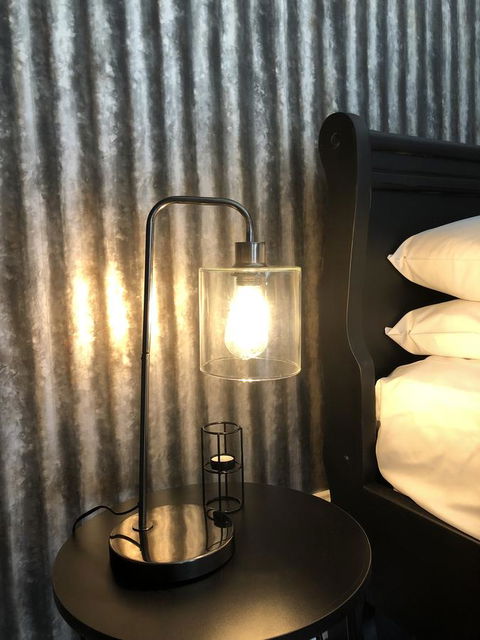 Amande Bed And Breakfast - Yamba Accommodation 1