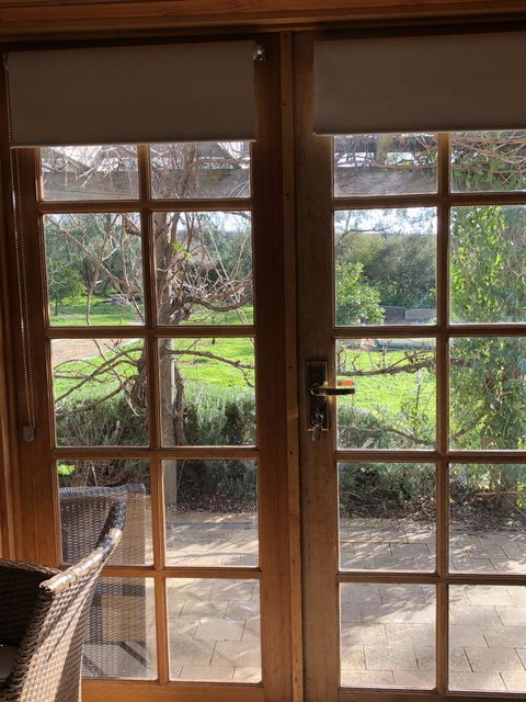 Amande Bed And Breakfast - Yamba Accommodation 10