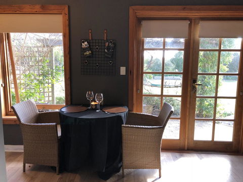 Amande Bed And Breakfast - Yamba Accommodation 8