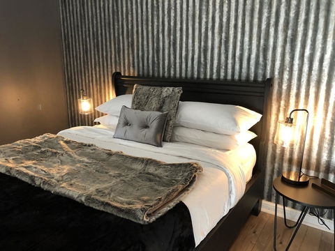 Amande Bed And Breakfast - Yamba Accommodation 6
