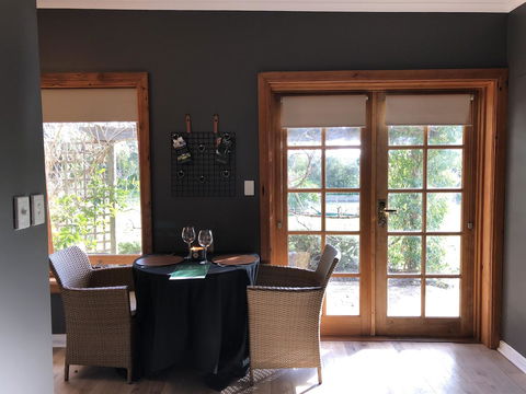 Amande Bed And Breakfast - Yamba Accommodation 17